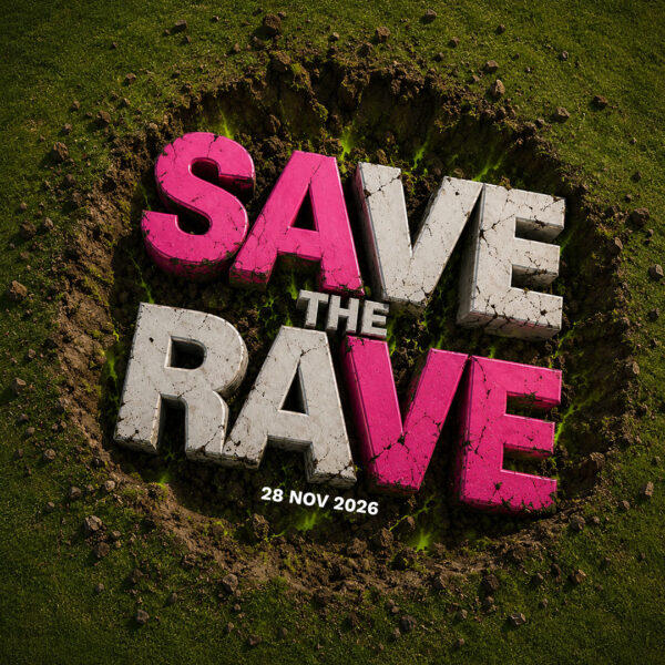 Save the Rave Summer Festival